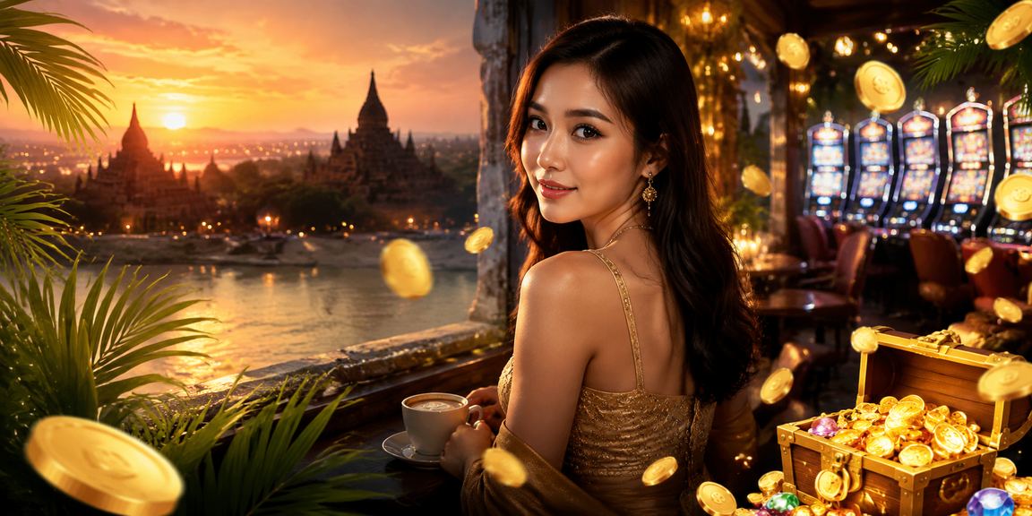bagan7 one